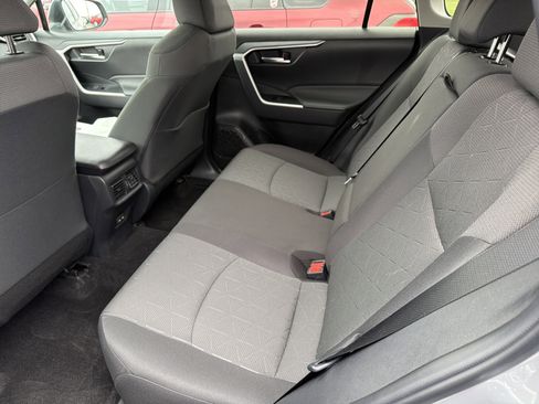 Used 2023 Toyota RAV4 XLE image 23
