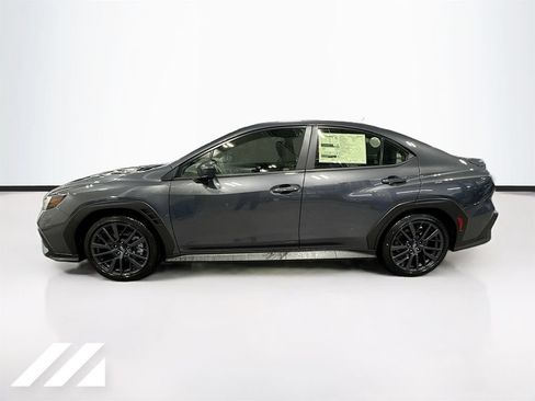 New 2026 Subaru WRX Premium AWD/4WD image 8