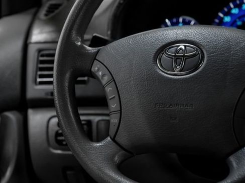 Used 2008 Toyota Sienna LE image 17