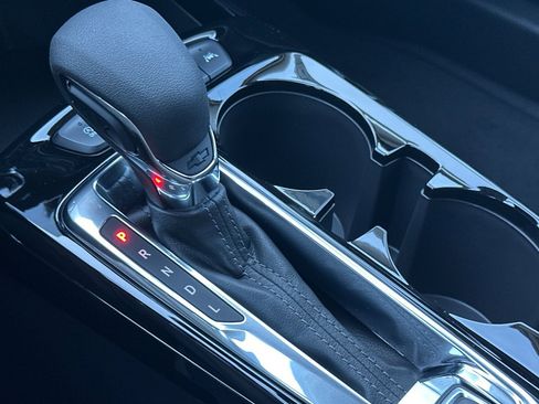 New 2026 Chevrolet Trax ACTIV image 21