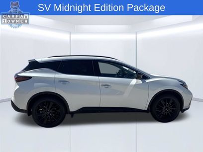 Used 2024 Nissan Murano SV w/ SV Midnight Edition Package