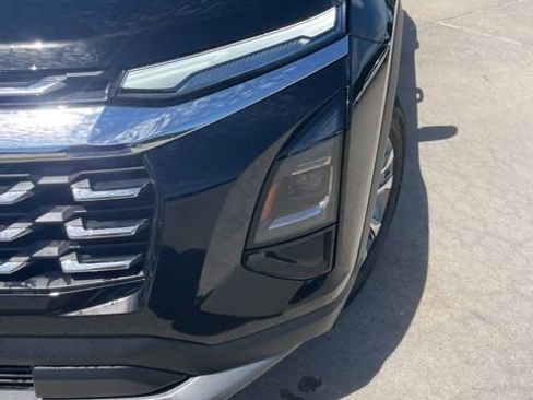 New 2026 Chevrolet Equinox LT FWD image 11