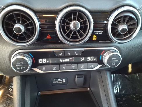 Used 2023 Nissan Sentra SV w/ All-Weather Package image 22