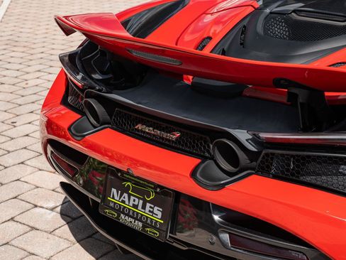 Used 2020 McLaren 720S Performance RWD image 11