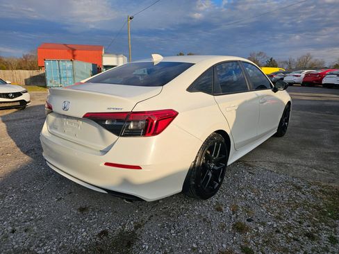 Used 2024 Honda Civic Sport image 15