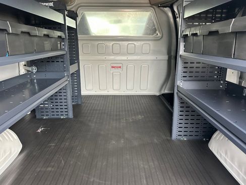 New 2025 Chevrolet Express 2500 w/ Driver Convenience Package image 15