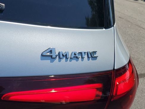 Used 2026 Mercedes-Benz GLE 350 4MATIC image 28