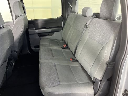 Certified 2024 Ford F150 XLT w/ Tow/Haul Package image 13