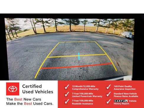 Certified 2023 Toyota RAV4 LE image 22