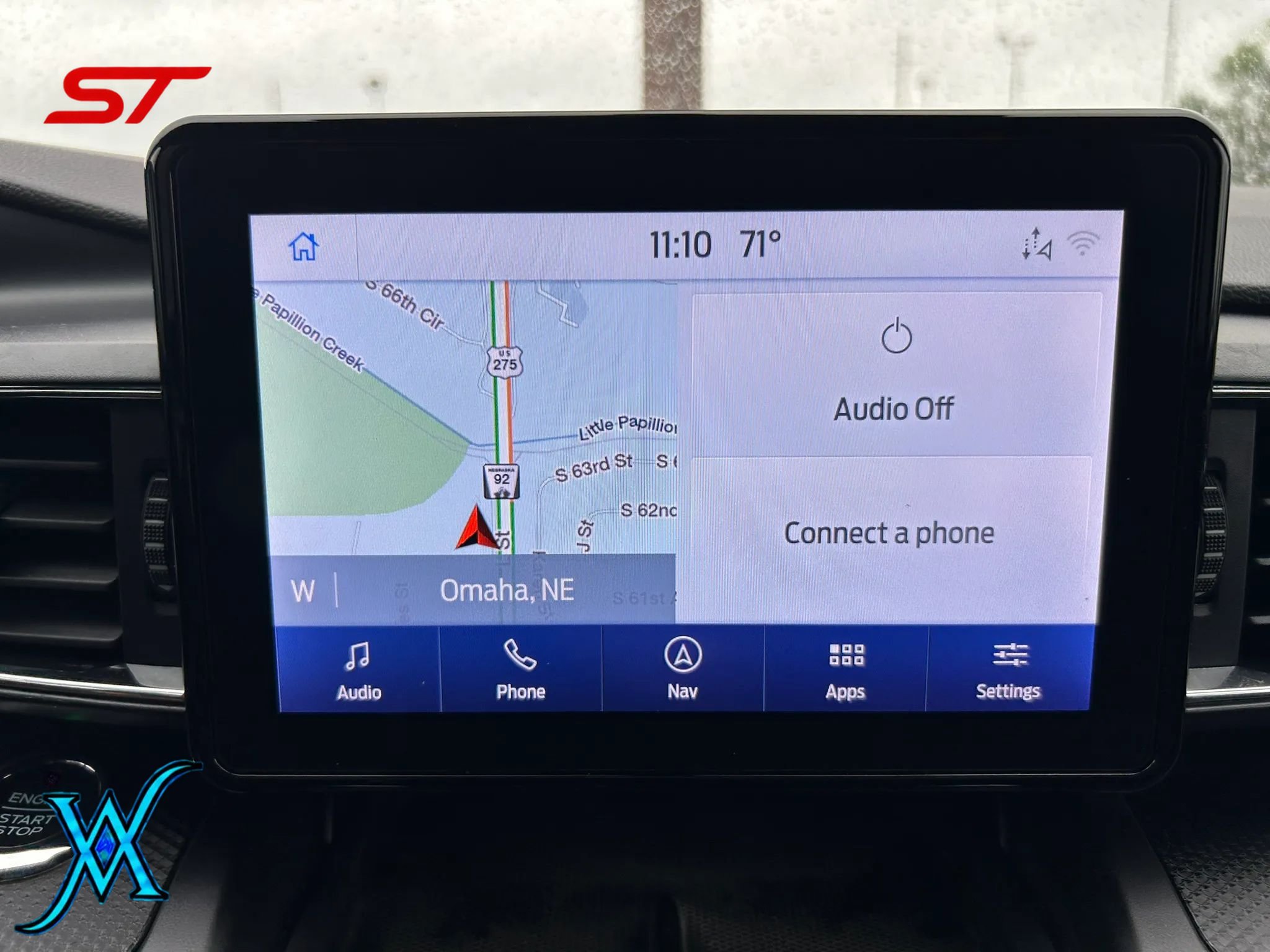 Used 2020 Ford Explorer ST w/ ST Street Pack AWD/4WD image 50