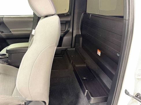 Certified 2022 Toyota Tacoma SR RWD image 23