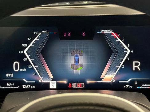 New 2026 BMW X6 xDrive40i AWD/4WD image 18