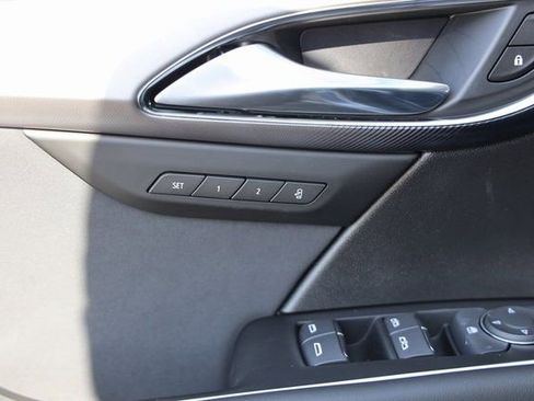 New 2026 Buick Envision Sport Touring AWD/4WD image 16