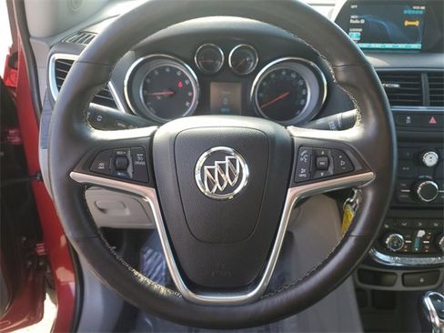 Used 2014 Buick Encore Leather image 9