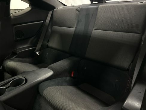 Used 2016 Subaru BRZ Premium w/ Popular Package #1 image 9