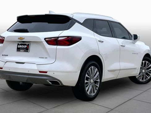 Used 2020 Chevrolet Blazer Premier FWD image 13