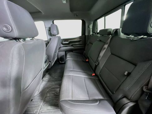 Used 2024 GMC Sierra 1500 Elevation w/ Preferred Package AWD/4WD image 23