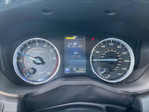 Used 2020 Subaru Ascent Touring AWD/4WD image 13