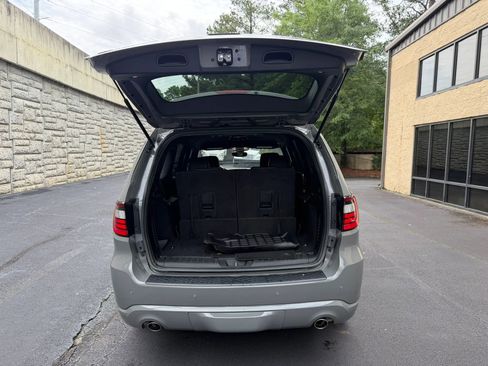 Used 2020 Dodge Durango GT w/ Blacktop Package AWD/4WD image 34