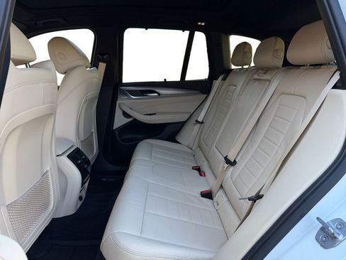 Used 2019 BMW X3 M40i w/ Premium Package image 19