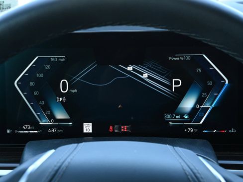 Used 2025 BMW X5 xDrive40i image 15