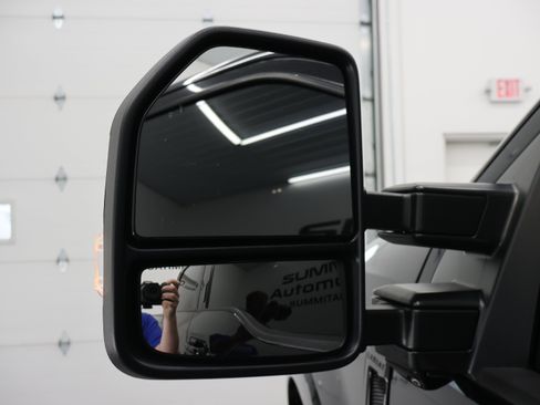 Used 2021 Ford F350 Lariat AWD/4WD image 43