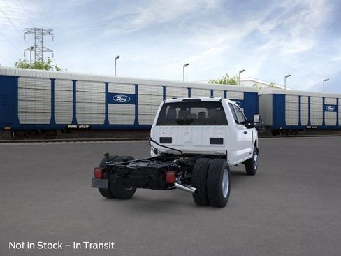 New 2026 Ford F350 XL AWD/4WD image 8