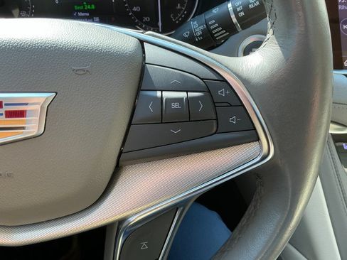 Used 2022 Cadillac XT5 Premium Luxury AWD/4WD image 20