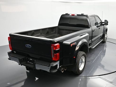 Used 2023 Ford F450 Lariat w/ FX4 Off-Road Package image 34