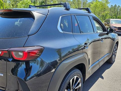 New 2025 MAZDA CX-50 2.5 Hybrid w/ Weather Package image 11