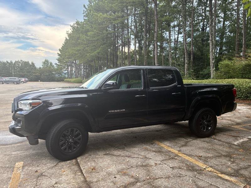 Used 2020 Toyota Tacoma SR5 RWD image 13