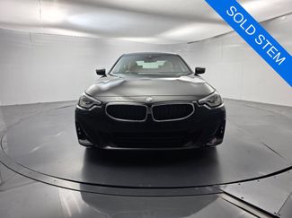 Certified 2023 BMW 230i Coupe w/ Premium Package RWD video 2