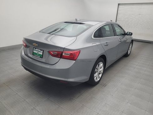 Used 2025 Chevrolet Malibu LT FWD image 9