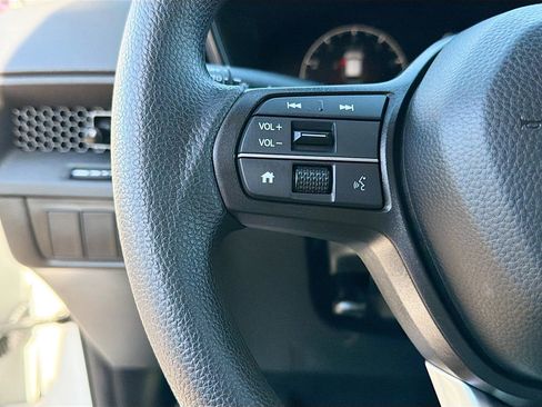 Used 2026 Honda CR-V EX image 36