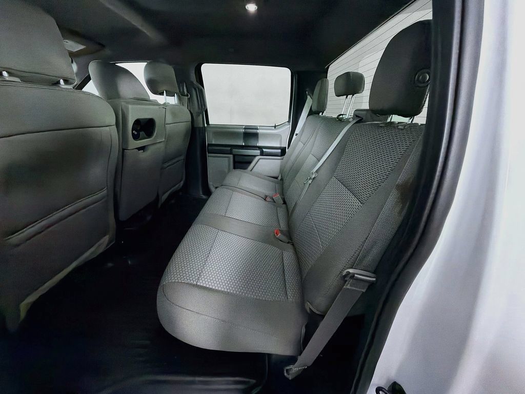 Used 2018 Ford F150 XLT w/ Equipment Group 301A Mid AWD/4WD image 23