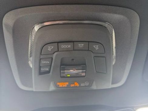 Certified 2024 Toyota Crown Platinum w/ Carpet Mat Package (TMS) AWD/4WD image 34