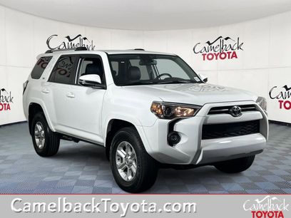Used 2023 Toyota 4Runner SR5 Premium