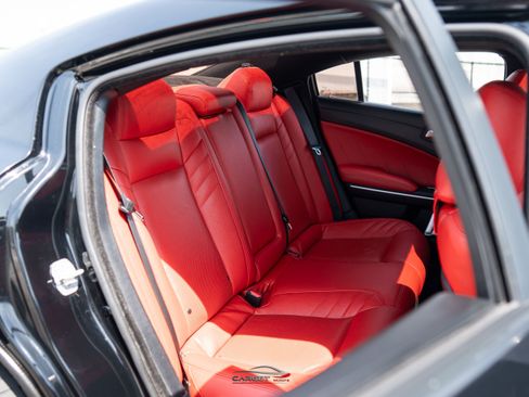 Used 2020 Dodge Charger Scat Pack RWD image 18
