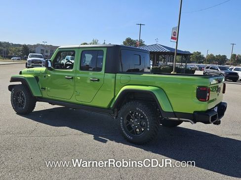New 2026 Jeep Gladiator Sport image 9
