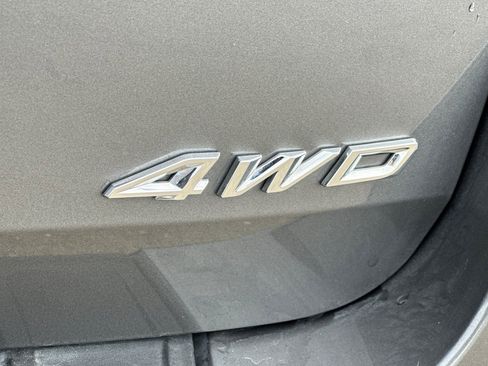 Used 2025 Ford Explorer ST-Line w/ ST-Line Street Pack image 54