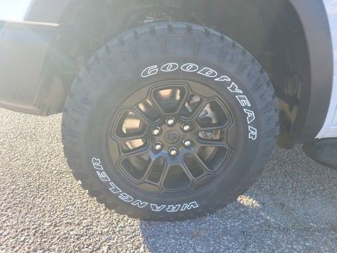 New 2026 RAM 1500 Rebel w/ Rebel Level 2 Equipment Group image 32