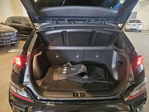 Used 2023 Hyundai Kona N Line image 7