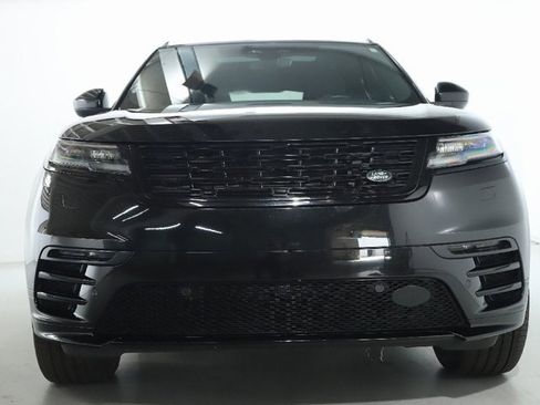 Certified 2025 Land Rover Range Rover Velar Dynamic SE image 13