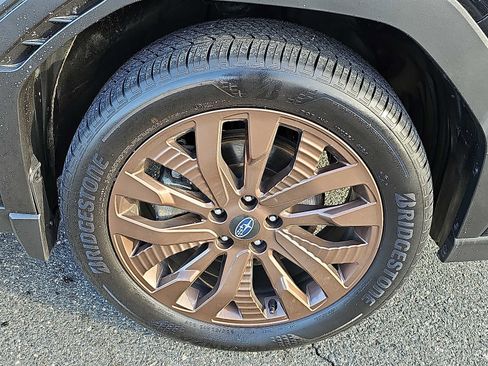 Used 2025 Subaru Forester Sport image 8