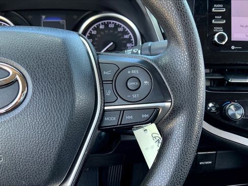 Certified 2023 Toyota Camry LE image 23