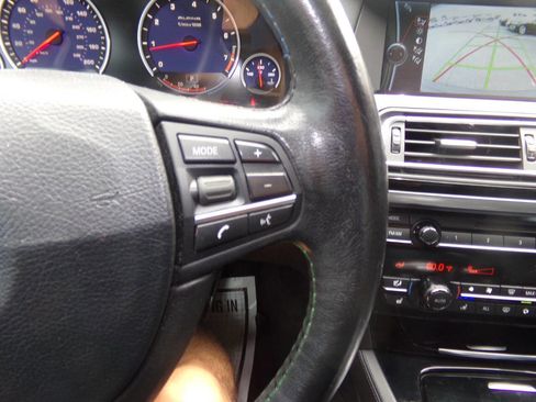 Used 2011 BMW ALPINA B7 LWB image 85