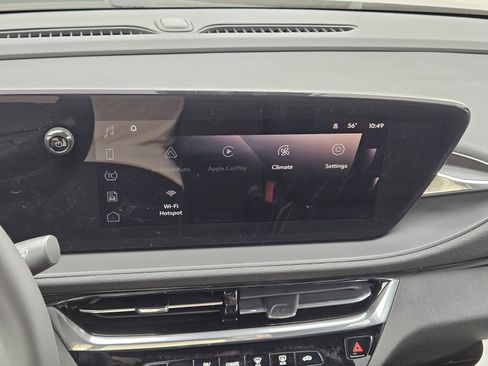 New 2026 Buick Envista Sport Touring FWD image 12