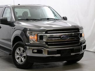 Used 2018 Ford F150 XLT video 2