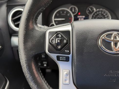Used 2016 Toyota Tundra Platinum image 6