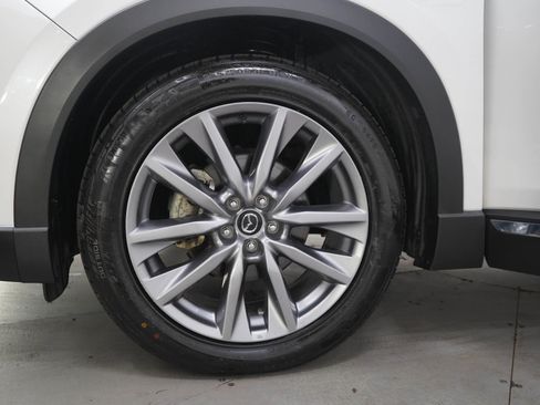 Used 2023 MAZDA CX-9 Grand Touring AWD/4WD image 33